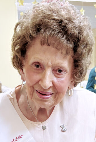 Rose Rakocy 1925-2026
